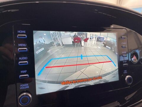 Aygo 1.0 VVT-i 72ch Design S-CVT MY24 2023 occasion 13290 Les Milles