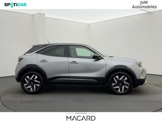 Mokka 1.2 Turbo 130ch Elegance BVA8 2022 occasion 47550 Bo&eacute;