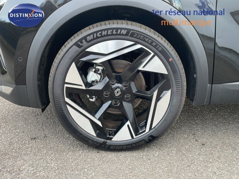 Symbioz 1.6 E-TECH FULL HYBRID 145CH ICONIC 2025 occasion 31600 Muret