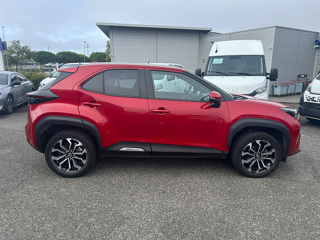Yaris Cross 116H DESIGN MY22 2022 occasion 31670 Lab&egrave;ge