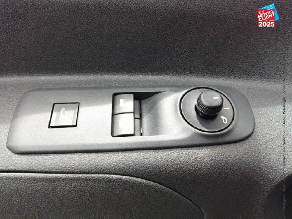 Doblo M 800kg Electrique 136ch Batterie 50 kWh 2024 occasion 42000 Saint-&Eacute;tienne