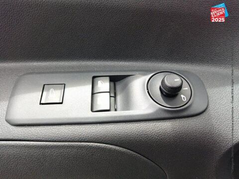 Doblo M 800kg Electrique 136ch Batterie 50 kWh 2024 occasion 42000 Saint-&Eacute;tienne