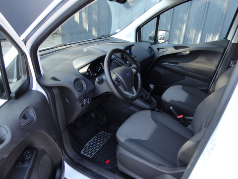 Transit 1.0E 100CH STOP&START LIMITED 2019 occasion 82000 Montauban