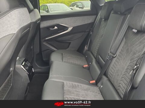 3008 1.2 Hybrid 145ch GT e-DCS6 2026 occasion 62000 Arras