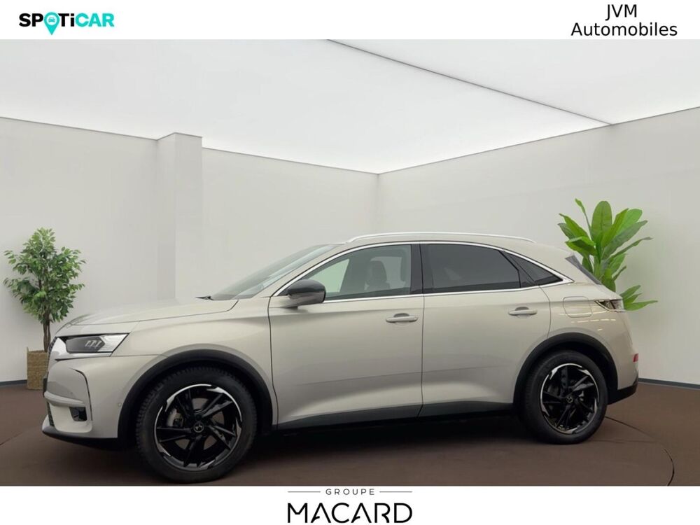 DS7 E-TENSE 4x4 300ch Grand Chic 2020 occasion 47550 Bo&eacute;