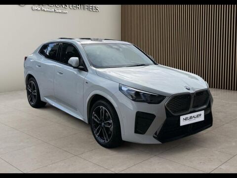 X2 i eDrive20 204ch M Sport 2025 occasion 78240 Chambourcy