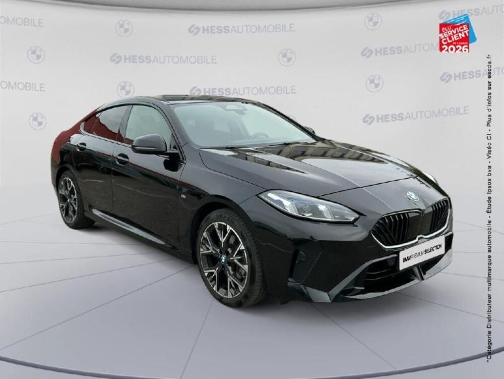 Serie 2 220d 163ch M Sport DKG7 2025 occasion 68390 Sausheim