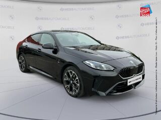 Serie 2 220d 163ch M Sport DKG7 2025 occasion 68390 Sausheim