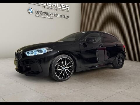 BMW Série 1 118dA 150ch M Sport 2024 occasion Boulogne-Billancourt 92100