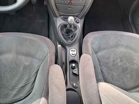 C5 2.0 HDI138 EXCLUSIVE 2005 occasion 50720 Barenton