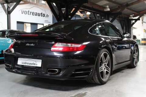 911 (997) (997) 3.6 480 TURBO TIPTRONIC S 2006 occasion 59223 Roncq