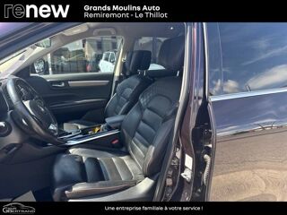 Koleos 2.0 Blue dCi 190ch Initiale Paris 4x4 X-Tronic 2019 occasion 88160 Le Thillot