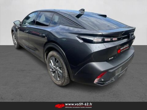 408 1.2 PureTech 130ch S&S Allure Pack EAT8 2023 occasion 62000 Arras