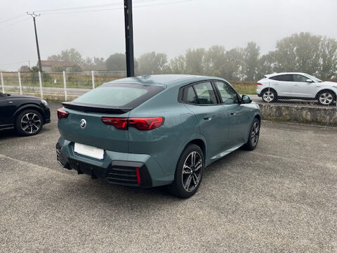 X2 (U10) SDRIVE20IA 170CH M SPORT DKG7 2024 occasion 82000 Montauban