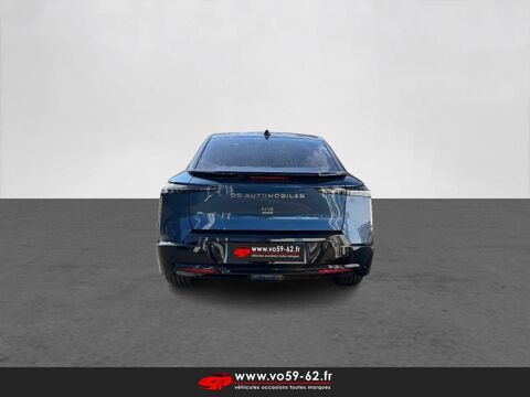 DS8 Electrique 350ch 97,2kWh Long Range Jules Verne AWD 2025 occasion 62000 Arras
