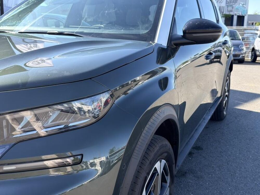 C3 Aircross 1.2 Hybride 145ch MAX 7 places 2025 occasion 33320 Eysines