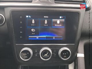 Kadjar 1.5 Blue dCi 115ch Intens EDC - 21 2019 occasion 57970 Illange