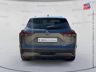 Qashqai e-POWER 190ch N-Connecta 2024 2023 occasion 21000 Dijon