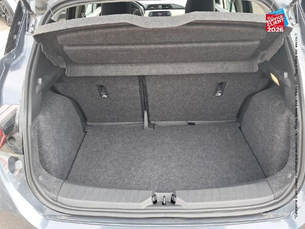 Micra 1.0 IG-T 92ch Made in France 2021 2021 occasion 57050 Metz