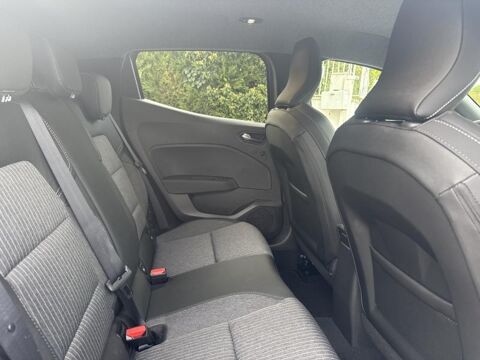 Colt 1.6 MPI HEV 143ch Instyle 2024 2025 occasion 78750 Mareil-Marly