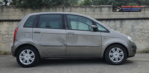 Musa 1.9 JTD MULTIJET DI LUSSO 2006 occasion 13400 AUBAGNE