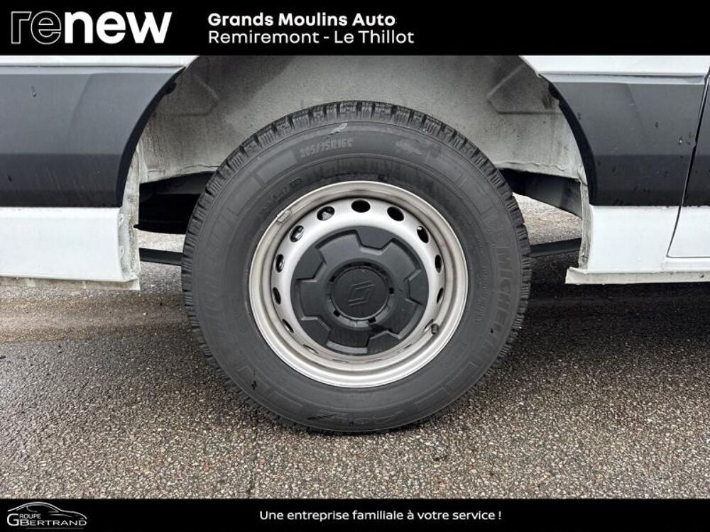 Master F3500 L2H2 2.0 Blue dCi 130ch Advance 2024 occasion 70300 Froideconche