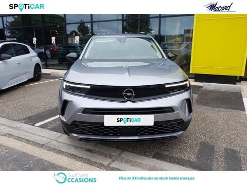 Mokka 1.2 Turbo 136ch 2024 occasion 47550 Bo&eacute;