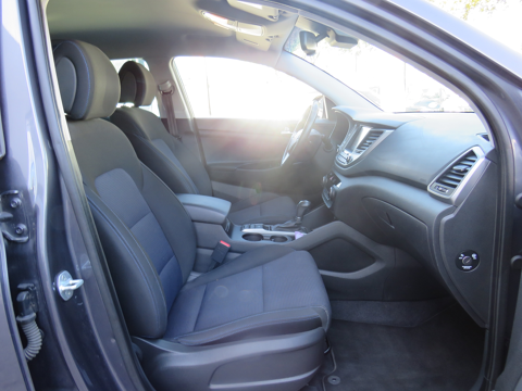 Tucson 1.7 CRDI 141CH CREATIVE 2WD DCT-7 2018 occasion 31600 Muret