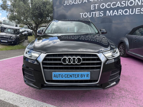 Q3 1.4 TFSI 150CH ULTRA COD 2018 occasion 07200 Aubenas