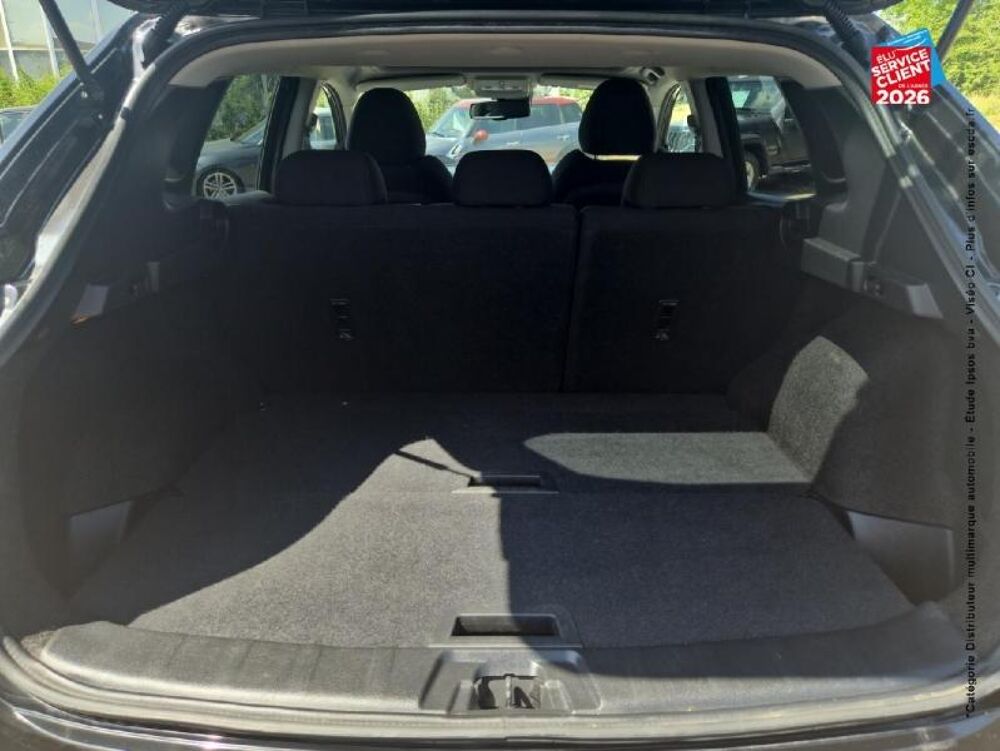 Qashqai 1.5 dCi 115ch N-Connecta DCT 2019 2019 occasion 57970 Illange