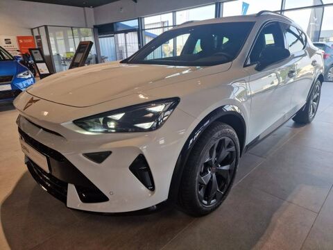 Annonce voiture Cupra Formentor 41390 �