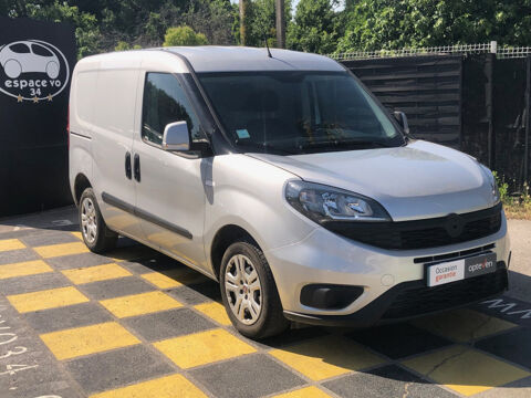 Doblo 1.6 MULTIJET 105CH PRO LOUNGE 2023 occasion 34970 Lattes
