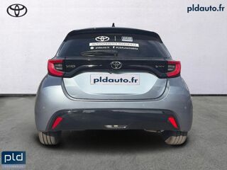 Yaris 130h Collection 5p MY26 2026 occasion 13012 Marseille
