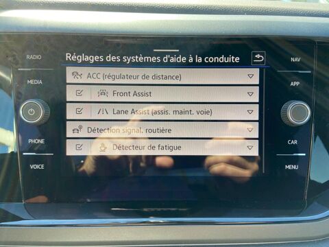 Taigo 1.5 TSI 150ch R-Line DSG7 2024 occasion 31200 TOULOUSE
