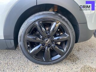 Cooper Clubman Knightsbridge 2021 occasion 26000 Valence