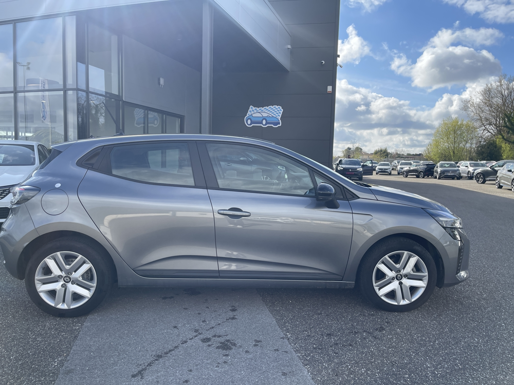 Clio V 1.5 DCI 100CH EVOLUTION - 25 2025 occasion 33700 M&eacute;rignac