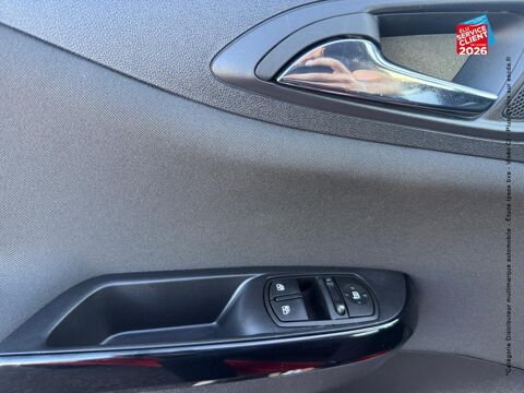 Corsa 1.4 Turbo 100ch Excite Start/Stop 3p 2018 occasion 21000 Dijon