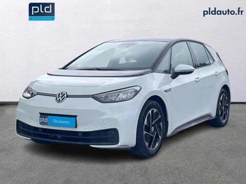 Annonce voiture Volkswagen ID.3 20990 