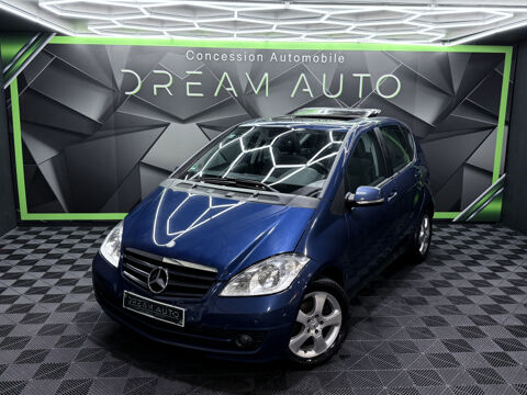 Mercedes Classe A 180 CDI CLASSIC 2011 occasion CLOUANGE 57185