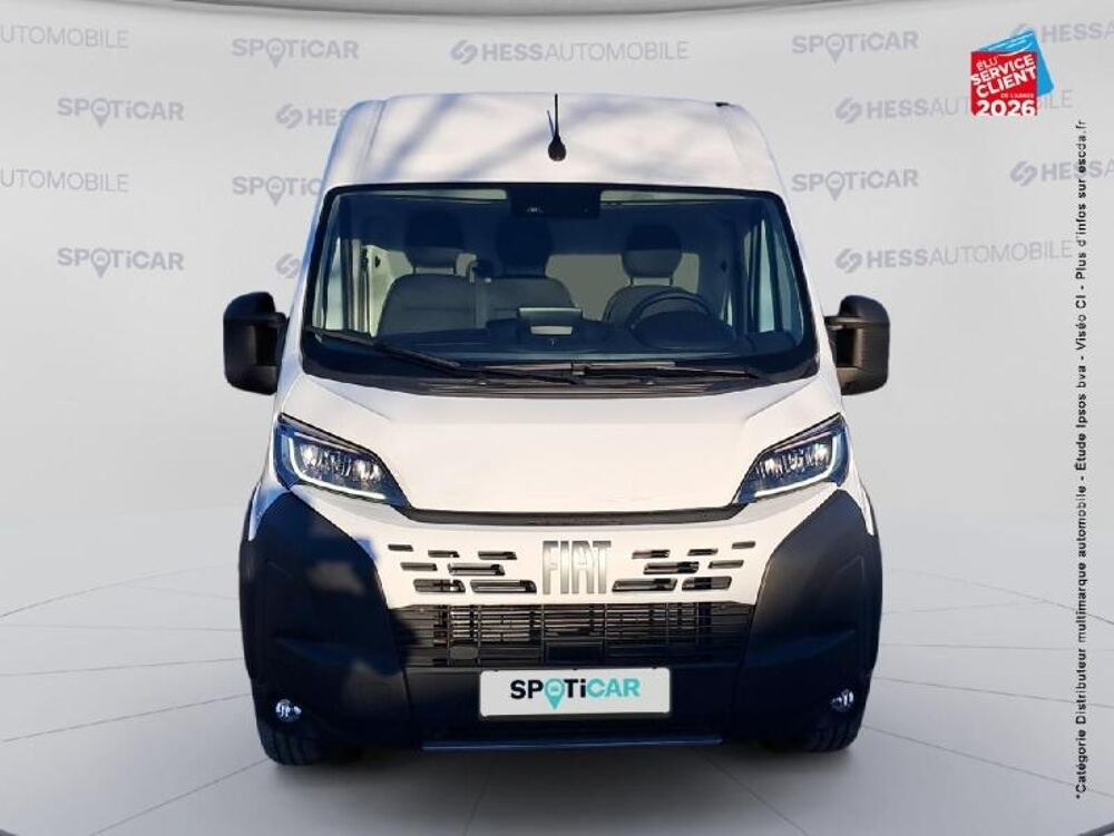 Ducato L3H2 3.5 Maxi Heavy Duty 270ch Batterie 110 kWh Pack Premium 2025 occasion 21000 Dijon