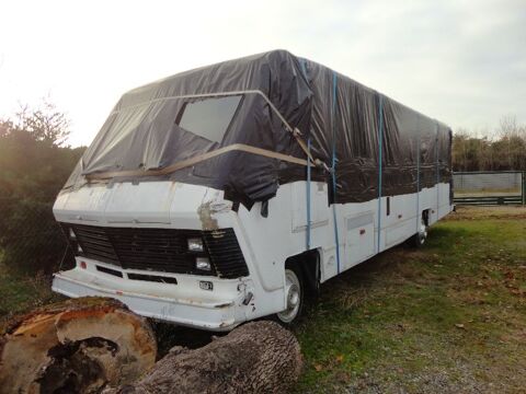 Voiture Voiture 1983 occasion Montauban 82000