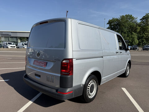 Transporter 3.0T L1H1 2.0 TDI 102CH BUSINESS LINE 2020 occasion 57350 Stiring-Wendel