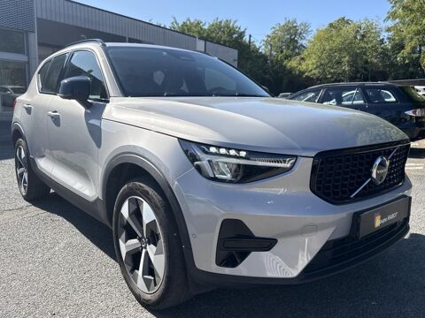 XC40 B3 163ch Ultra DCT 7 2024 occasion 78750 Mareil-Marly