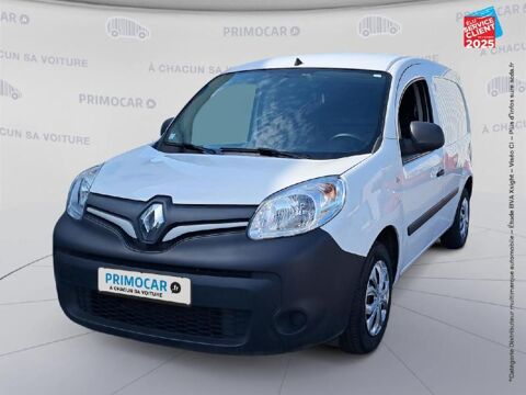 Renault Kangoo Express 1.5 Blue dCi 115ch Grand Confort 2020 occasion Forbach 57600
