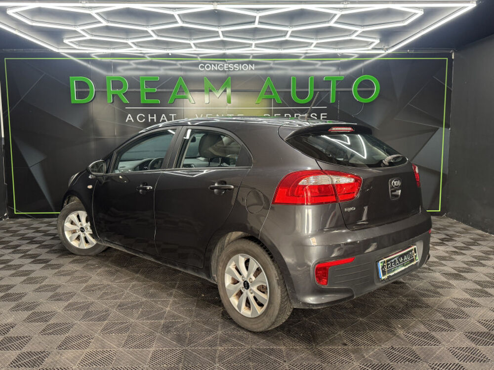 Rio 1.2 85CH PREMIUM 5P 2016 occasion 57185 CLOUANGE