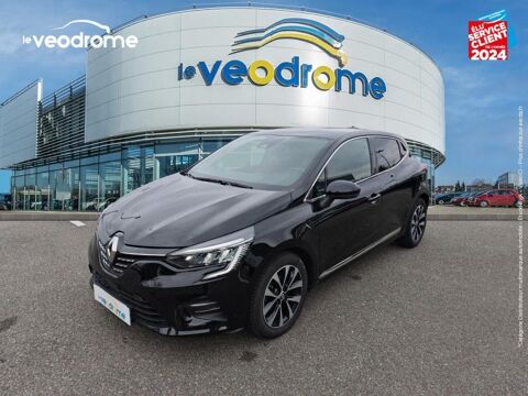 Renault Clio 1.0 TCe 90ch Techno GPS Camera 2023 occasion Illzach 68110
