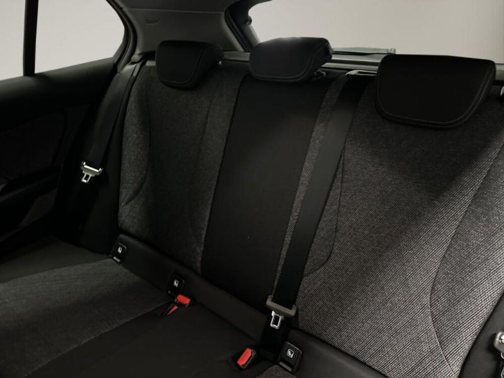 S&eacute;rie 1 120A 170ch M Sport Design DKG7 2025 occasion 78240 Chambourcy