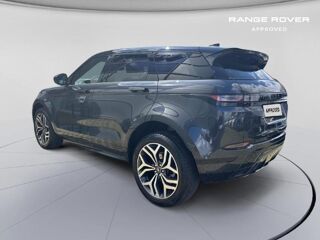 Range Rover Evoque 2.0 P 200ch Flex Fuel R-Dynamic HSE AWD BVA Mark III 2024 occasion 67460 Souffelweyersheim