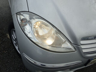 Classe A 180 CDI ELEGANCE CVT 2007 occasion 77144 Mont&eacute;vrain