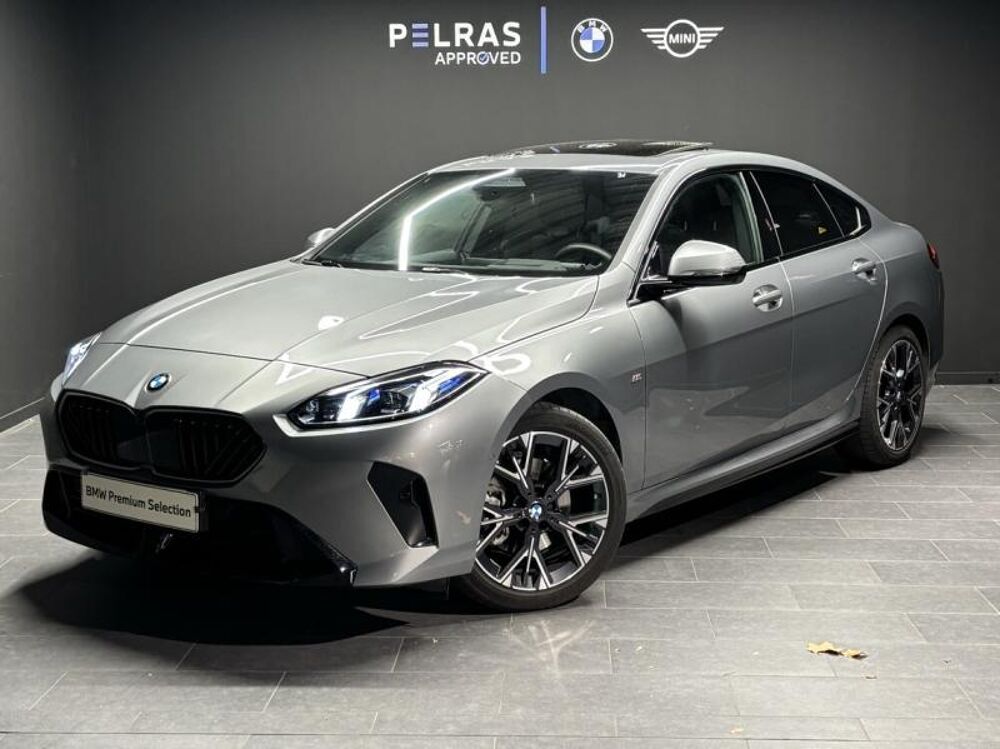 Serie 2 220d 163ch M Sport DKG7 2025 occasion 31100 TOULOUSE